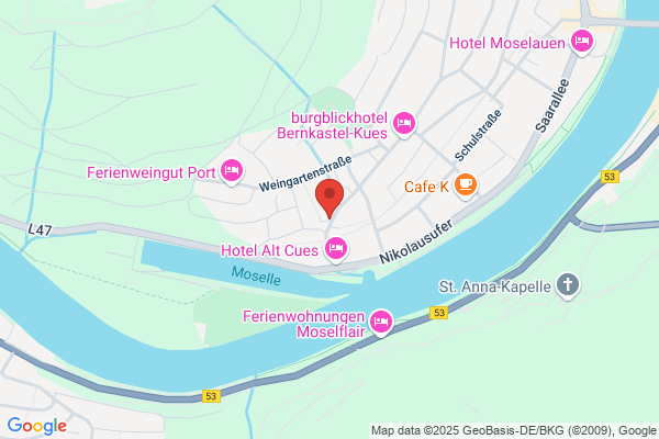 Event Focus