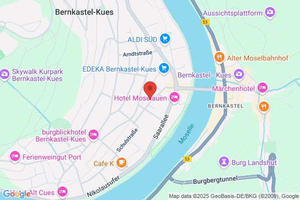Augenzentrum Mittelmosel Drs. A. Künster u. Th. Schwarz