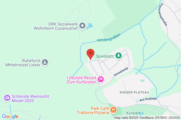 DRK Sozialwerk Wohnheim 1