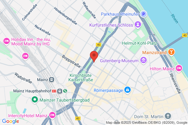 Landesjugendorchester Rheinland-Pfalz