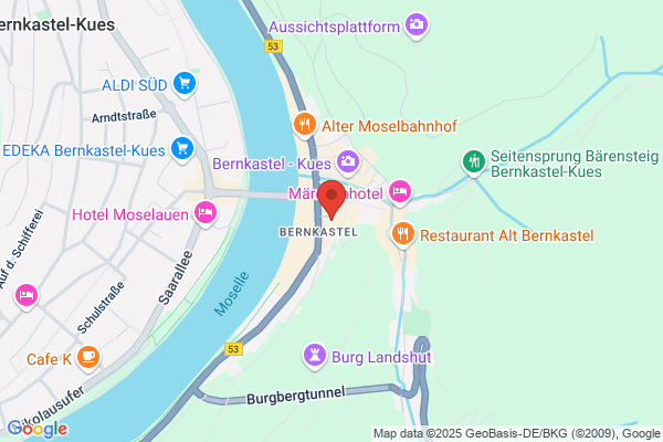 Mosel Musikfestival Veranstaltungsgesellschaft mbH