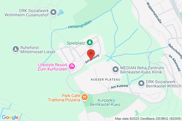 Stübchen Wellness