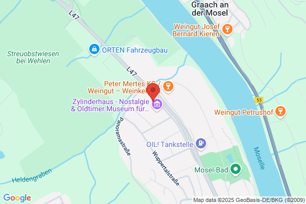Südwasch Autowaschstraßen GmbH
