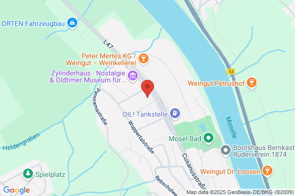 Voggenthaler Tiefkühlkostvertriebs-GmbH