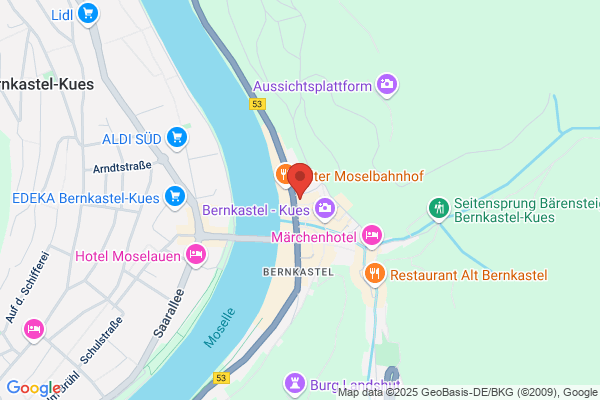 Bistro Bärchen GmbH