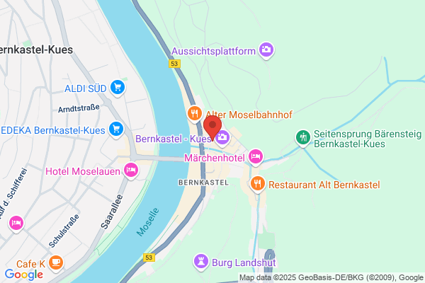 Ristorante Pizzeria Altes Zollhaus