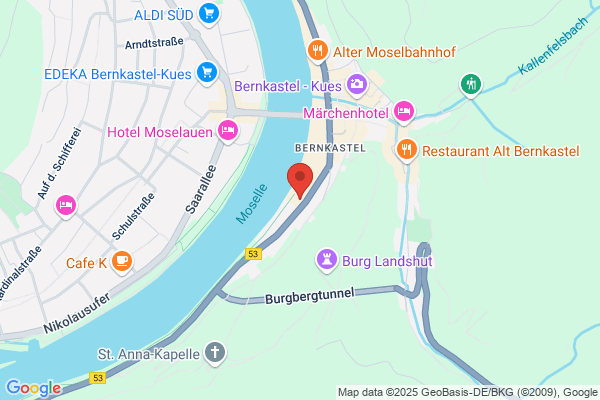 Bistro Bärchen GmbH