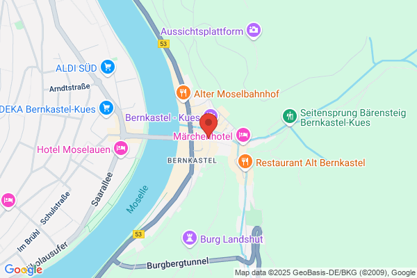 Brunnenstuben