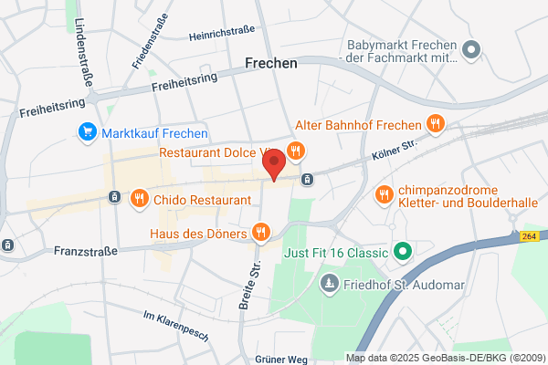 Gaststätte u Restaurant Weinstube&Bierstube zum Hännes