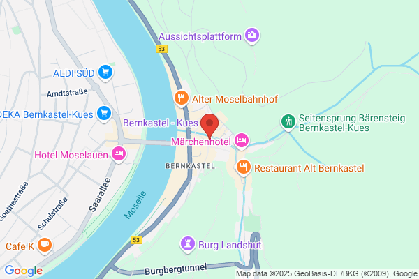 Zum Bitchen