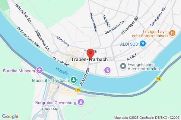 Gewerbeverein Traben-Trarbach e.V.