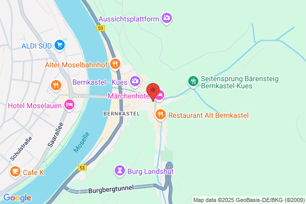 Hotel Haus Ruth, Inh. Uwe Peiner