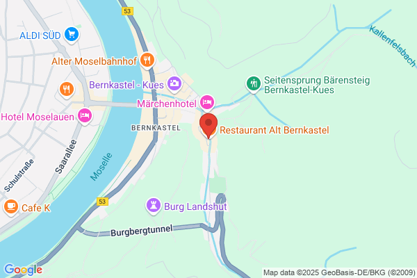 Alt Bernkastel
