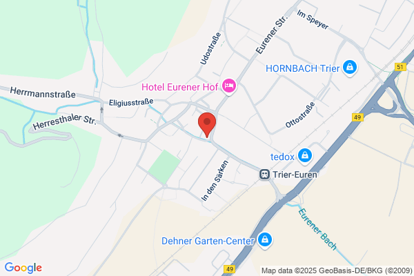 Hopfen Stube