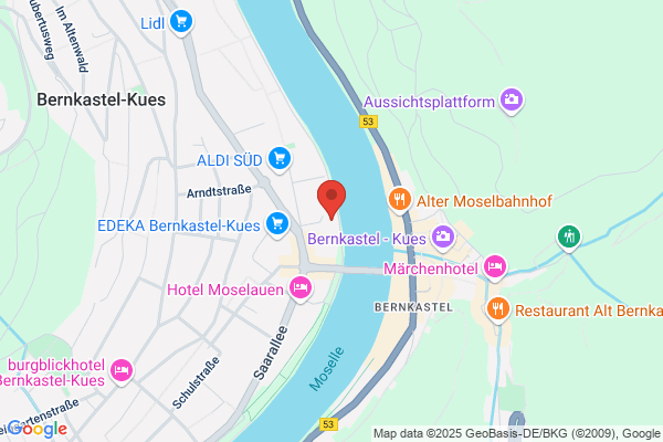 Caritasverband für die Region Mosel-Eifel-Hunsrück e.V.