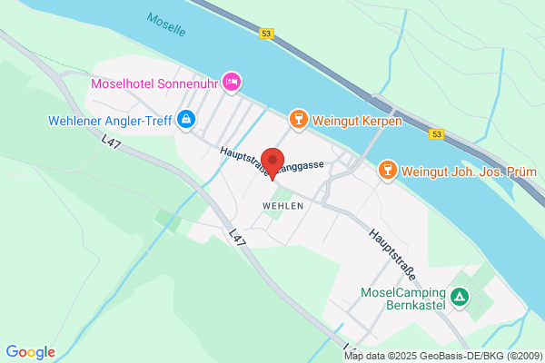 Weingut Franz Friedrich-Kern
