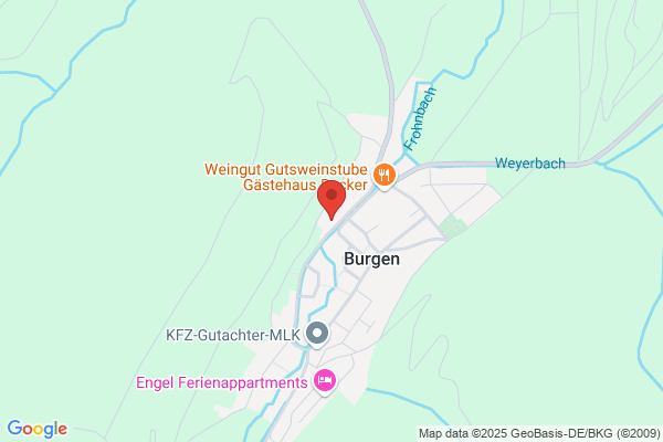 Weingut Gorges-Müller