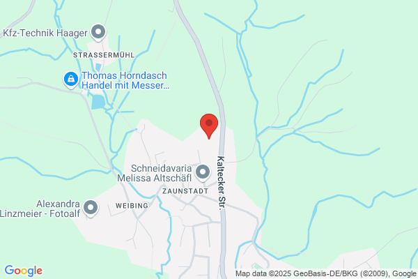 AWG - Abfallwirtschafts- Gesellschaft Donau-Wald mbH