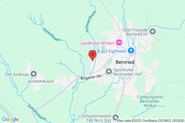 Bayerischer Waldverein Sektion Bernried e.V.