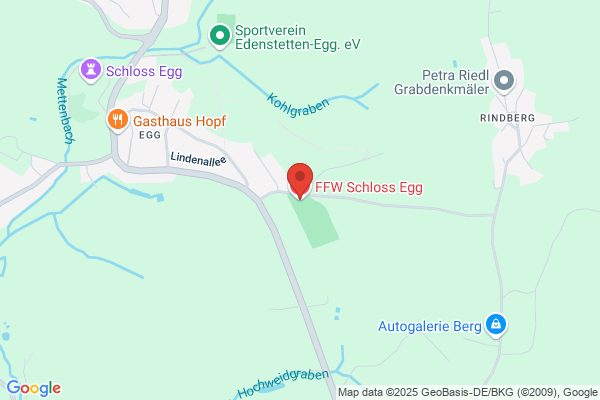 FFW Schloß-Egg