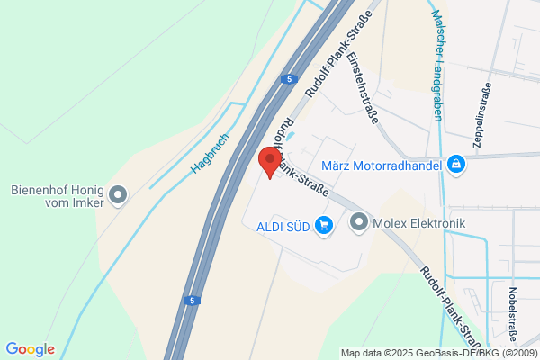 Flowserve Flow Control GmbH
