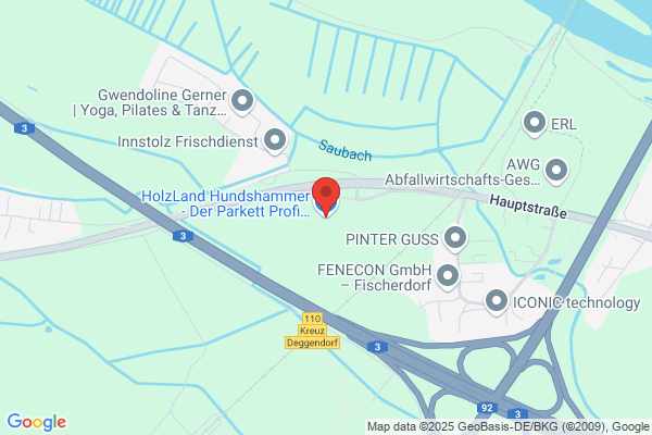 Hundshammer