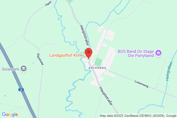 Landgasthof Koller