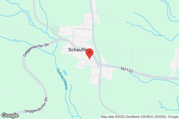 P/A Peripherieanlagen für Stanz-u. Umformtechnik GmbH