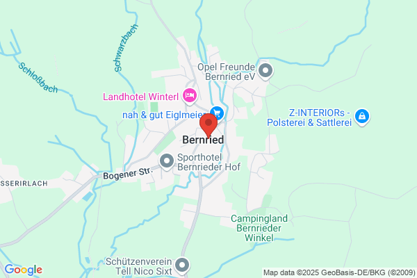 Sparkasse Bernried