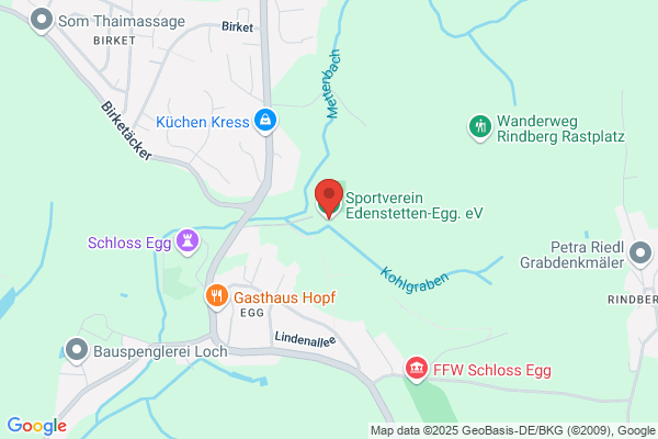 Sportverein Edenstetten-Egg e.V.
