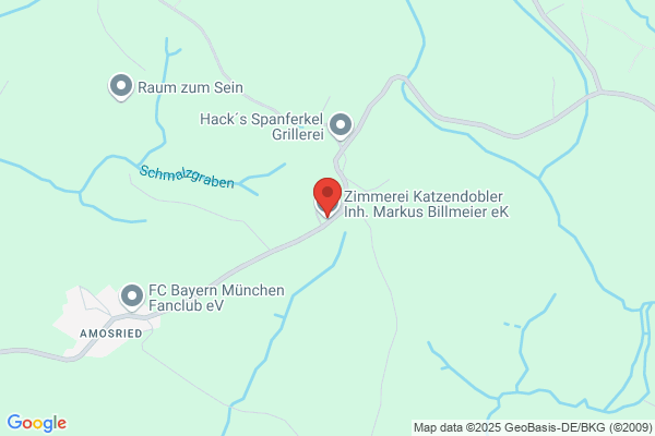 Zimmerei Katzendobler