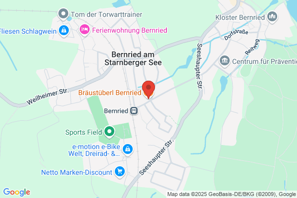 Braudienst Bayern GmbH