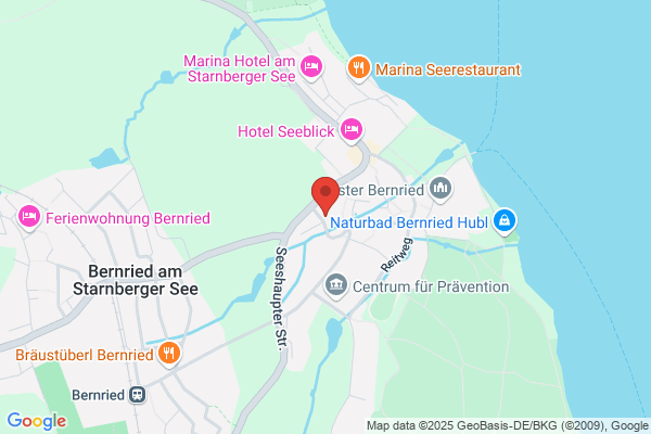 Gemeinde Bernried