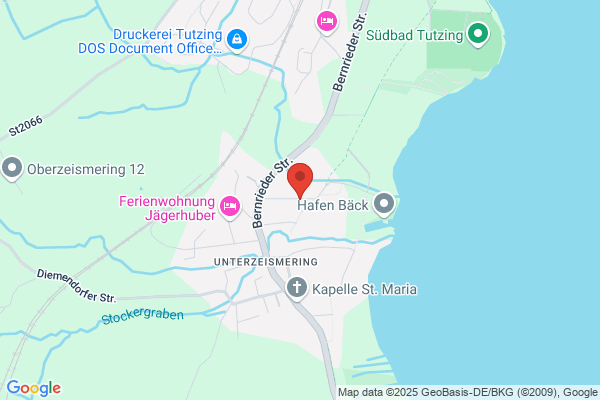 HKS Informatik GmbH