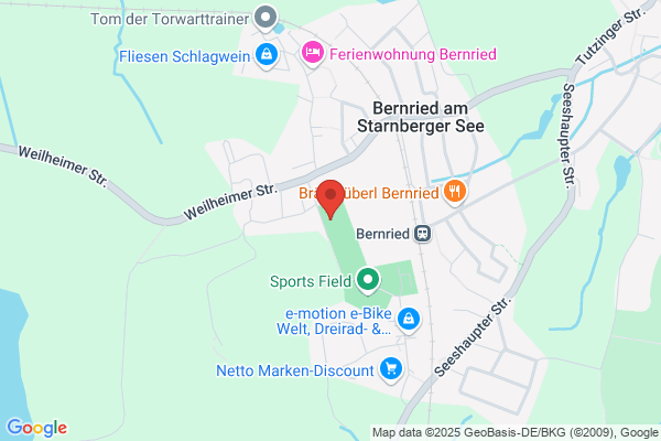 SV Bernried E.V.
