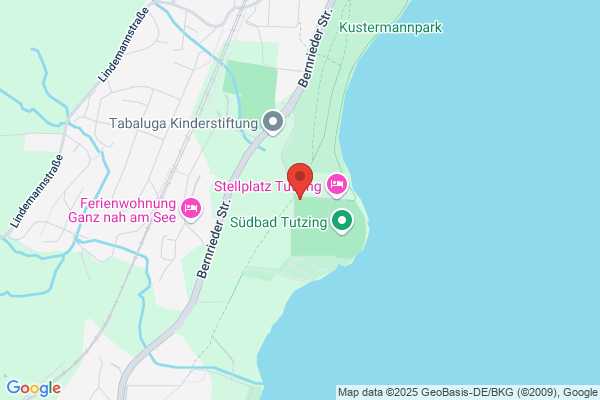 Tennisclub Tutzing e.V.