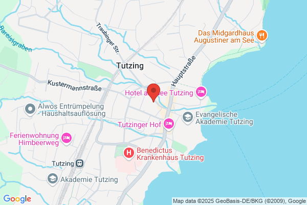 Volksschule Tutzing