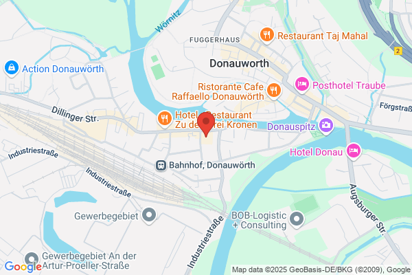 WOHA West Ost Handelsagentur