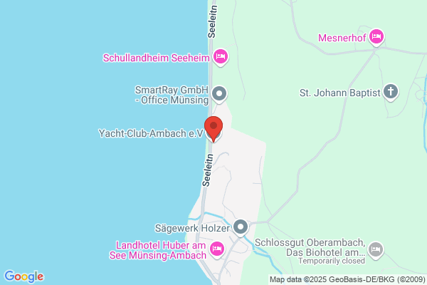 Yacht-Club-Ambach e.V.