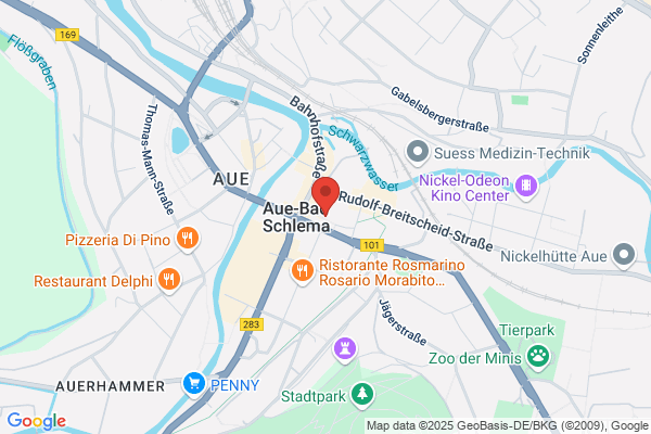 Auer Stadt - Apotheke
