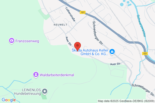 Autohaus Lein KG