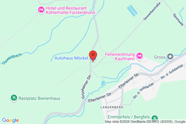 Autohaus Möckel GmbH