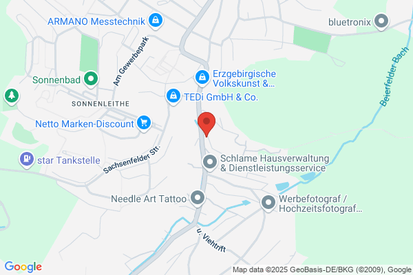 GSV GmbH