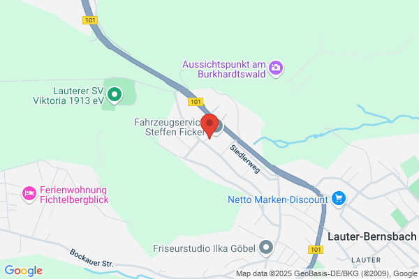 Fa.Kleines Helferlein