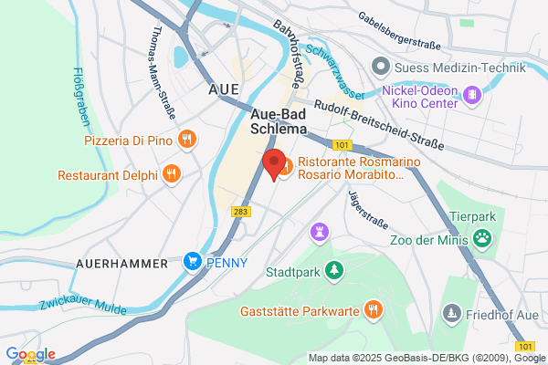 LVM Versicherung André Schult - Versicherungsagentur