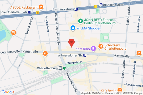 Multifinanz GmbH