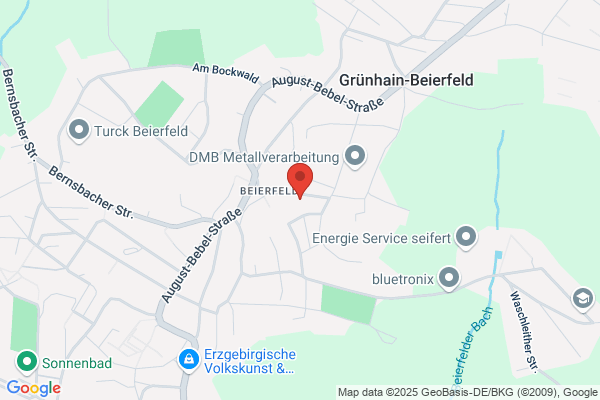 ERGO Versicherung Katharina Anna Armbruster