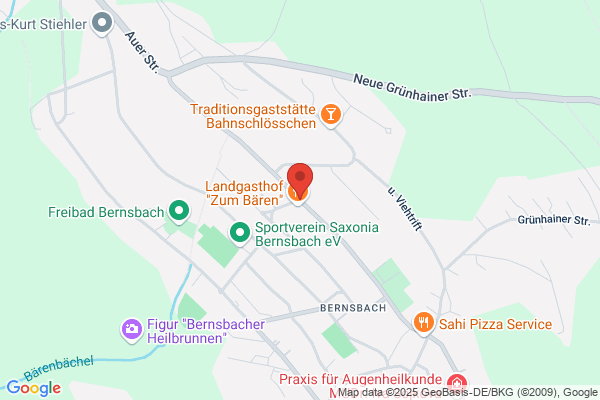 Bernsbach