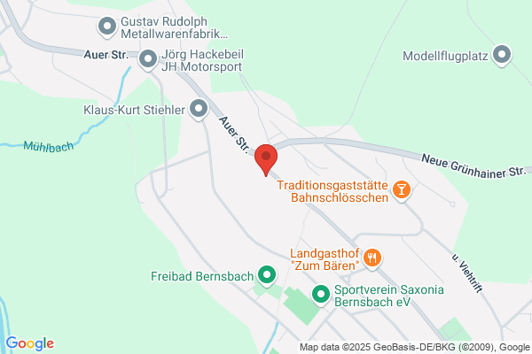Schlüsseldienst Krusche