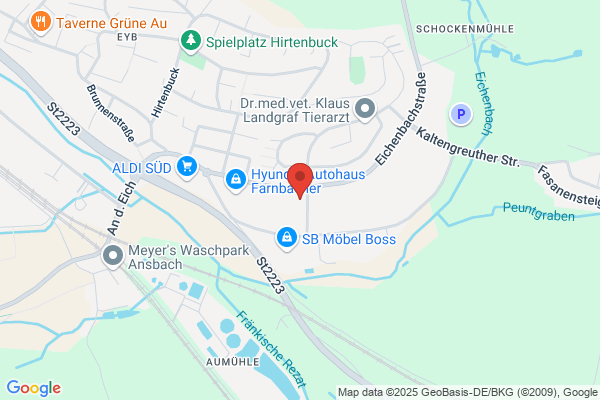 Druckerei Schmidt Inh. Bernd Schmidt